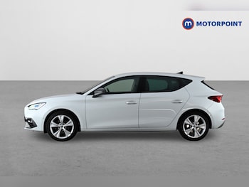 Used SEAT Leon 2024 for sale - 78582214: Photo