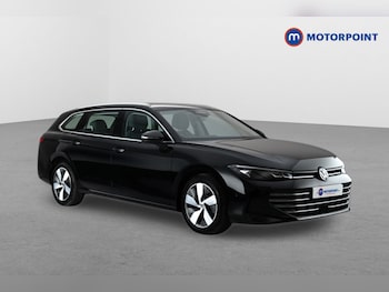 Used Volkswagen Passat 2025 for sale - 78553884: Photo