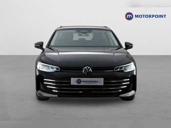 Used Volkswagen Passat 2025 for sale - 78553884: Photo