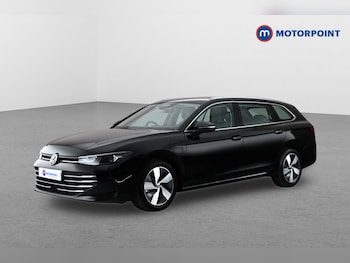 Used Volkswagen Passat 2025 for sale - 78553884: Photo