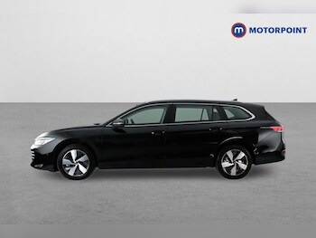 Used Volkswagen Passat 2025 for sale - 78553884: Photo