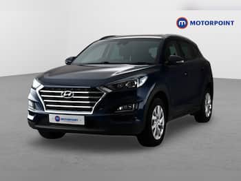 Used Hyundai TUCSON 2019 for sale - 79769060: Photo