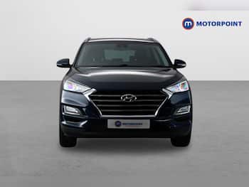 Used Hyundai TUCSON 2019 for sale - 79769060: Photo