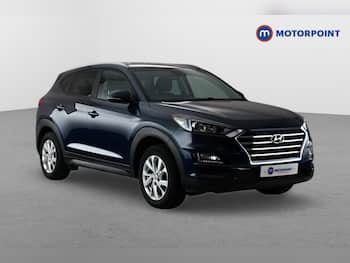 Used Hyundai TUCSON 2019 for sale - 79769060: Photo