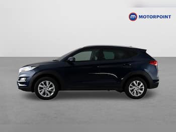 Used Hyundai TUCSON 2019 for sale - 79769060: Photo