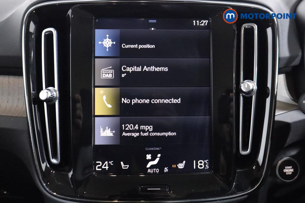 Used Volvo XC40 2020 for sale - 77688580: Photo 10