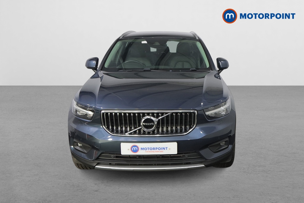 Used Volvo XC40 2020 for sale - 77688580: Photo 2