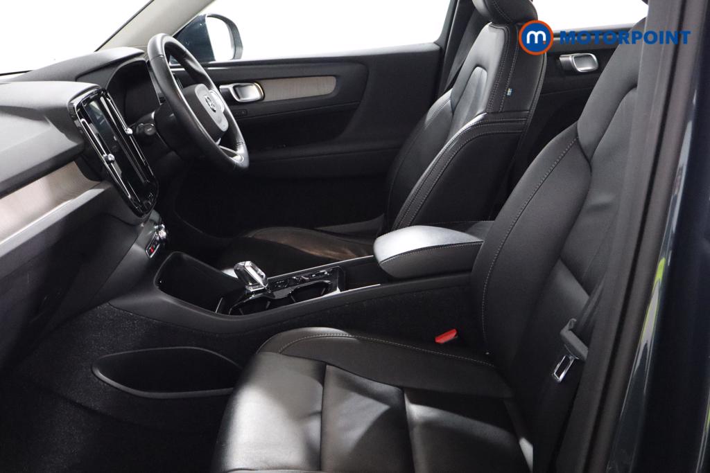 Used Volvo XC40 2020 for sale - 77688580: Photo 26