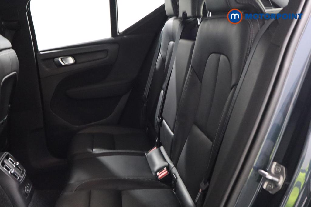 Used Volvo XC40 2020 for sale - 77688580: Photo 27