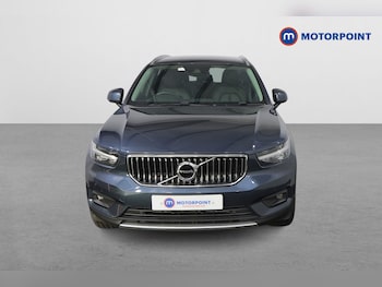 Used Volvo XC40 2020 for sale - 77688580: Photo