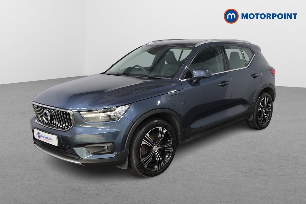 Used Volvo XC40 2020 for sale - 77688580: Photo 3