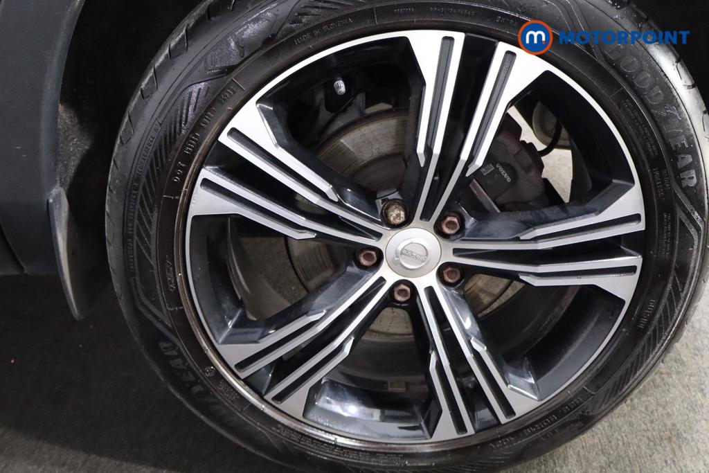 Used Volvo XC40 2020 for sale - 77688580: Photo 33