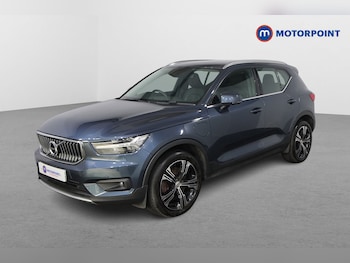 Used Volvo XC40 2020 for sale - 77688580: Photo