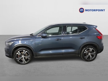 Used Volvo XC40 2020 for sale - 77688580: Photo