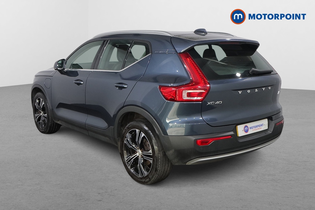 Used Volvo XC40 2020 for sale - 77688580: Photo 5