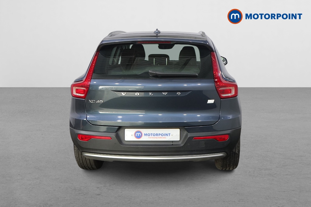 Used Volvo XC40 2020 for sale - 77688580: Photo 6