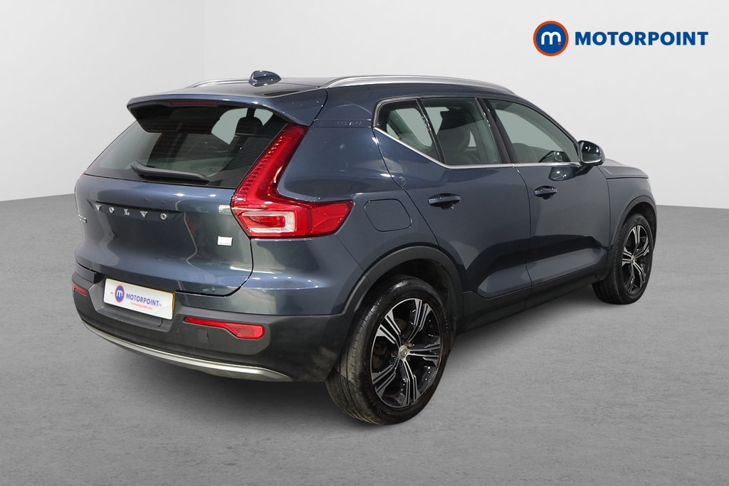 Used Volvo XC40 2020 for sale - 77688580: Photo 7