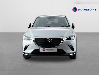 Used Mazda CX-3 2019 for sale - 78247520: Photo