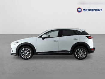 Used Mazda CX-3 2019 for sale - 78247520: Photo