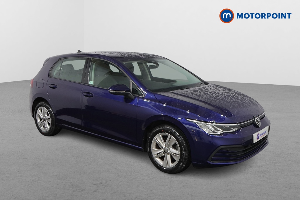 Used Volkswagen Golf 2022 for sale - 76980264: Photo 1
