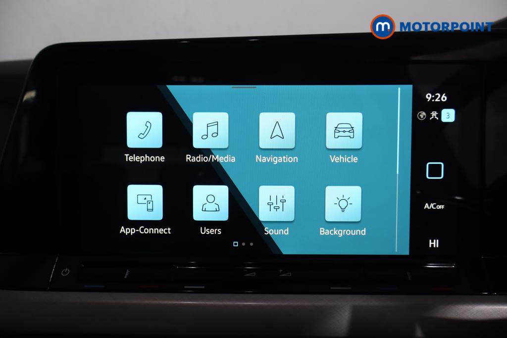 Used Volkswagen Golf 2022 for sale - 76980264: Photo 10