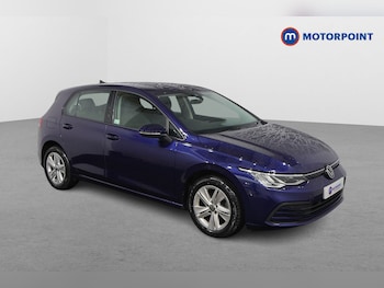 Used Volkswagen Golf 2022 for sale - 76980264: Photo