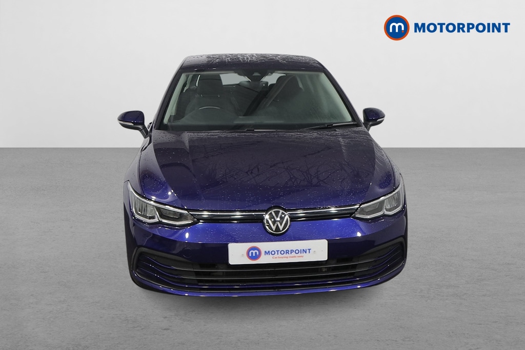 Used Volkswagen Golf 2022 for sale - 76980264: Photo 2