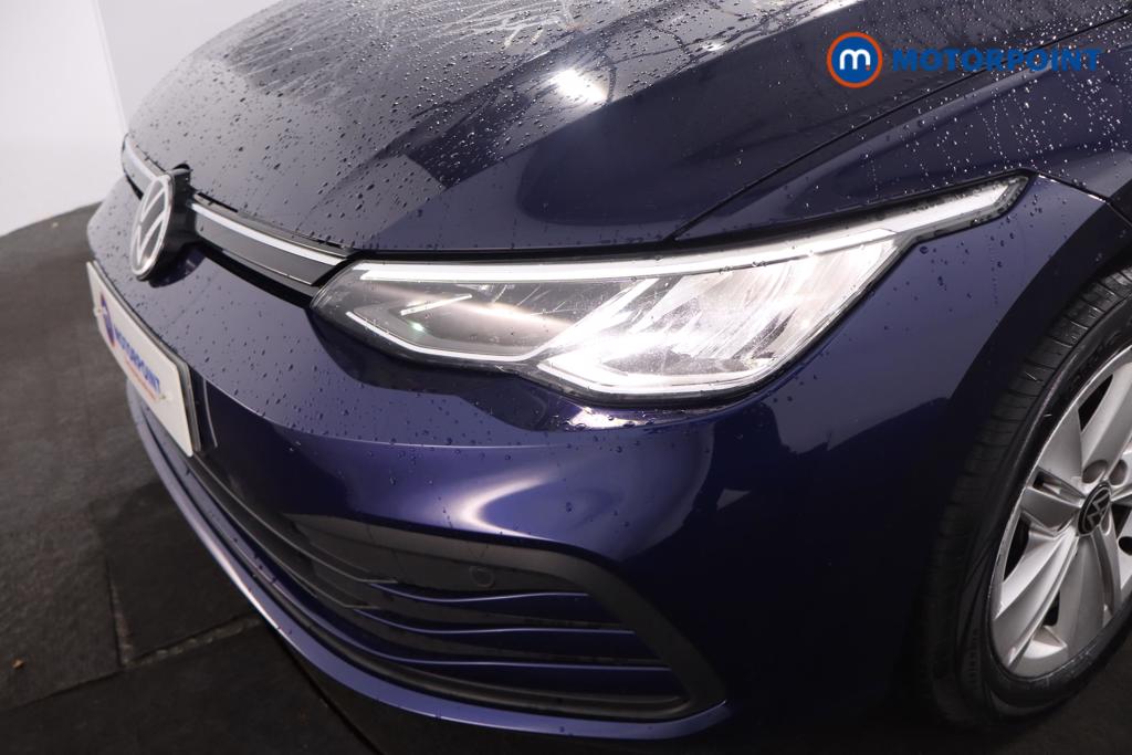 Used Volkswagen Golf 2022 for sale - 76980264: Photo 25