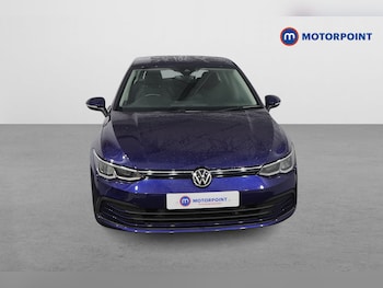 Used Volkswagen Golf 2022 for sale - 76980264: Photo