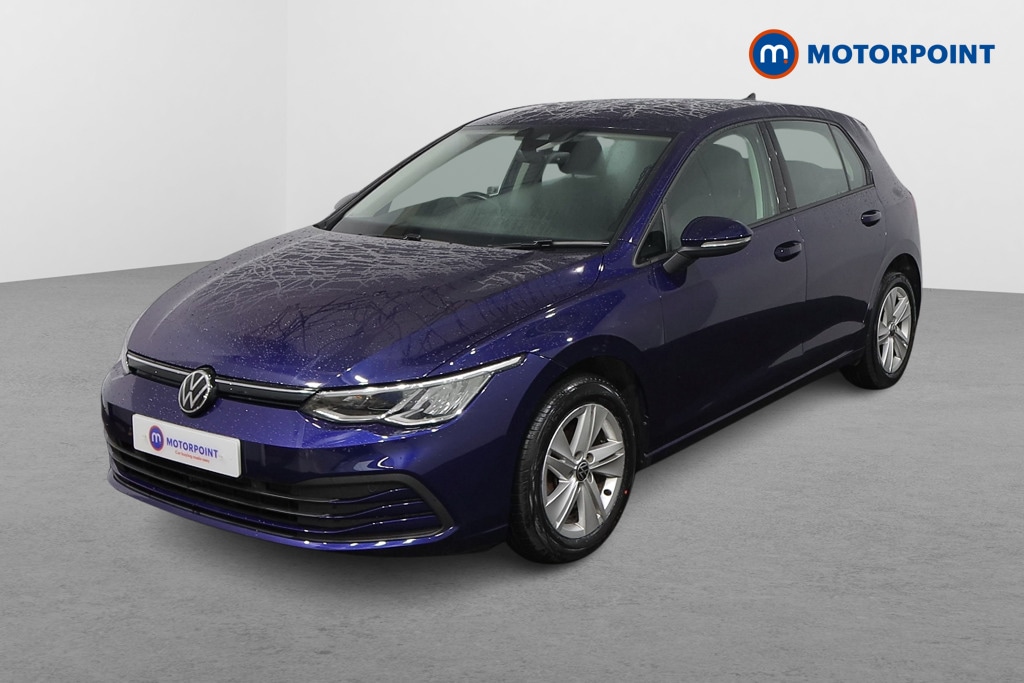 Used Volkswagen Golf 2022 for sale - 76980264: Photo 3