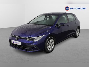Used Volkswagen Golf 2022 for sale - 76980264: Photo