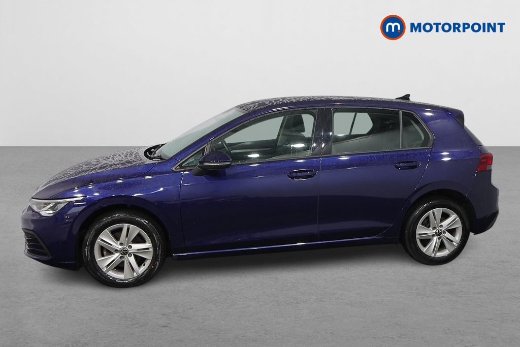 Used Volkswagen Golf 2022 for sale - 76980264: Photo 4