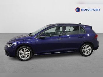 Used Volkswagen Golf 2022 for sale - 76980264: Photo