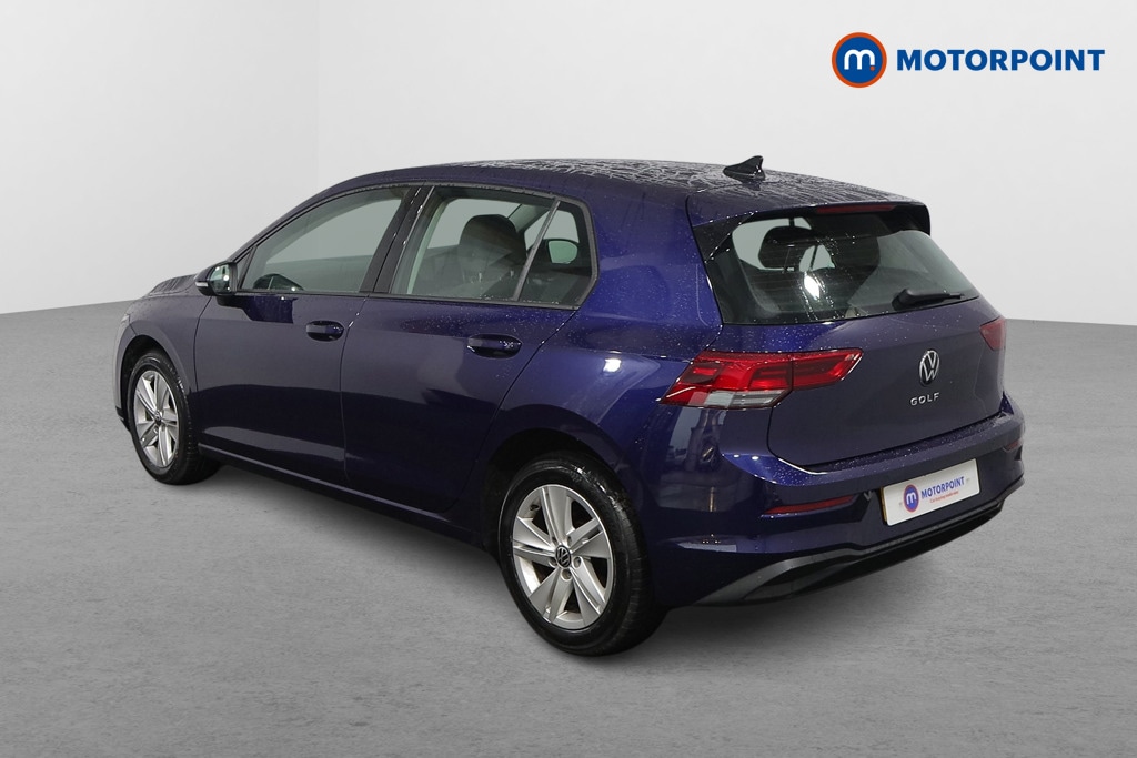 Used Volkswagen Golf 2022 for sale - 76980264: Photo 5