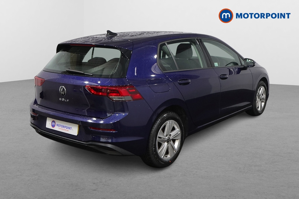 Used Volkswagen Golf 2022 for sale - 76980264: Photo 7
