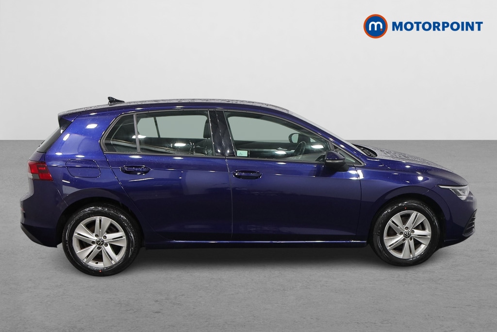 Used Volkswagen Golf 2022 for sale - 76980264: Photo 8