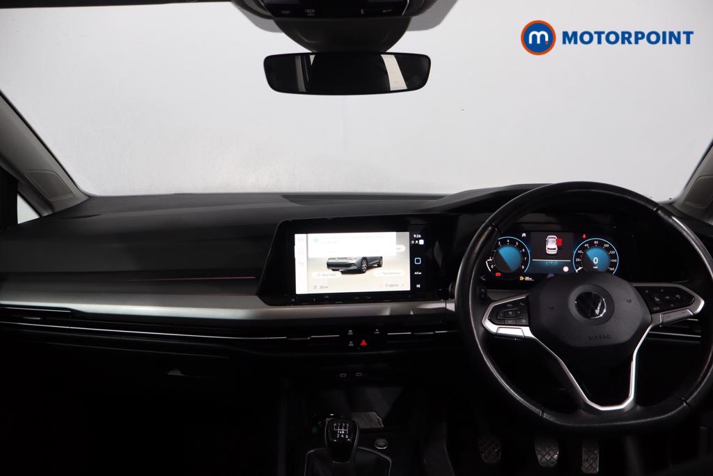 Used Volkswagen Golf 2022 for sale - 76980264: Photo 9