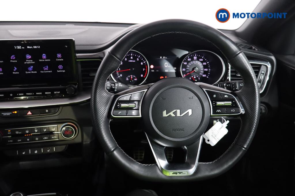 Used Kia Ceed 2025 for sale - 76878740: Photo 14