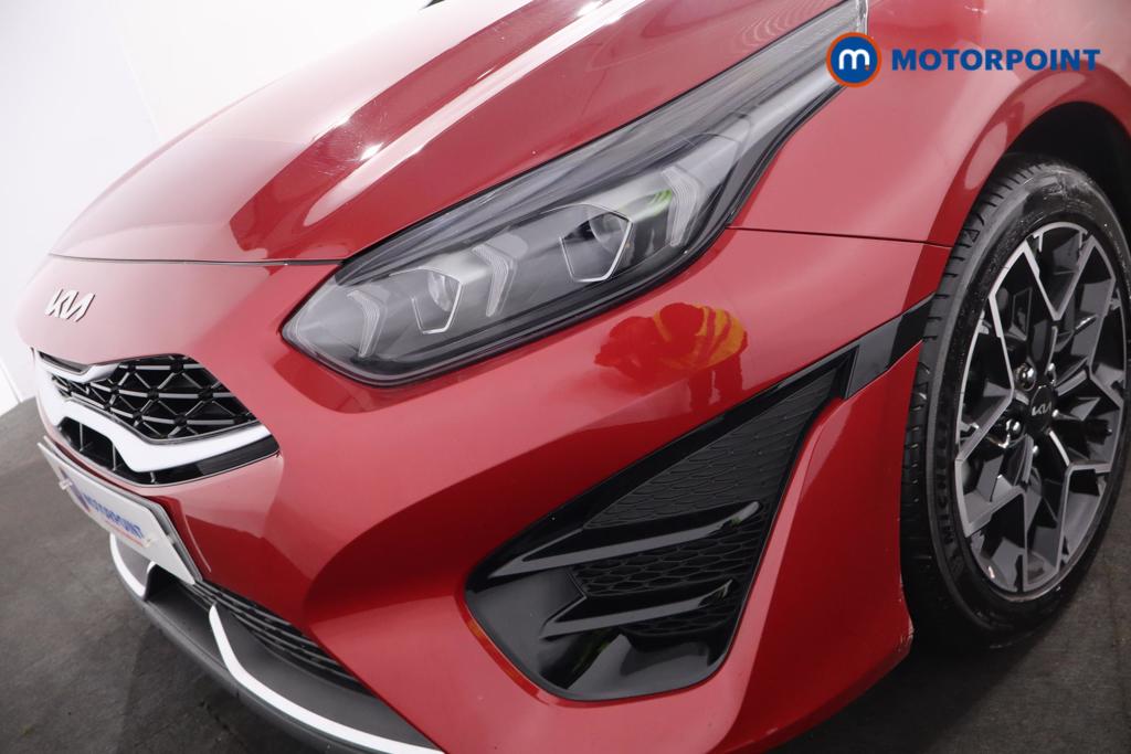 Used Kia Ceed 2025 for sale - 76878740: Photo 22