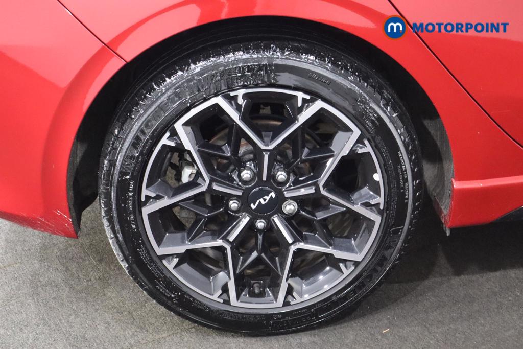 Used Kia Ceed 2025 for sale - 76878740: Photo 27