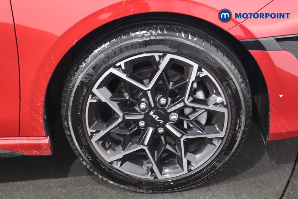 Used Kia Ceed 2025 for sale - 76878740: Photo 28