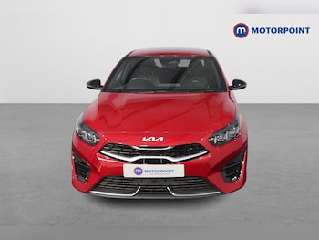 Used Kia Ceed 2025 for sale - 76878740: Photo