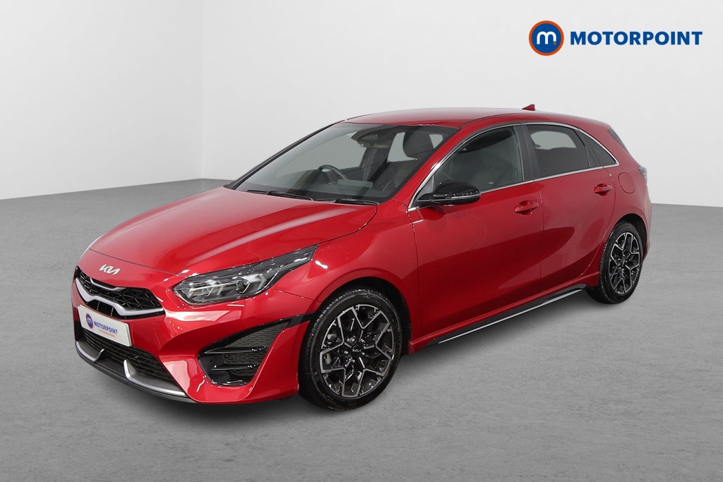 Used Kia Ceed 2025 for sale - 76878740: Photo 3