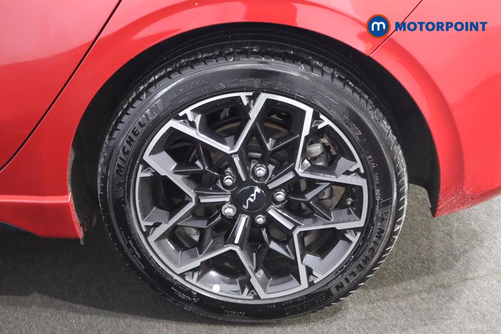 Used Kia Ceed 2025 for sale - 76878740: Photo 30