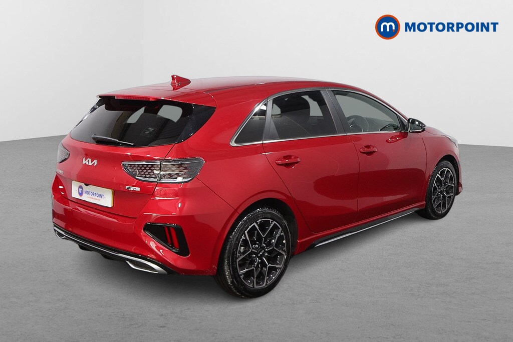 Used Kia Ceed 2025 for sale - 76878740: Photo 7