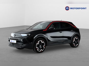 Used Vauxhall Mokka 2024 for sale - 79250819: Photo