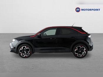 Used Vauxhall Mokka 2024 for sale - 79250819: Photo