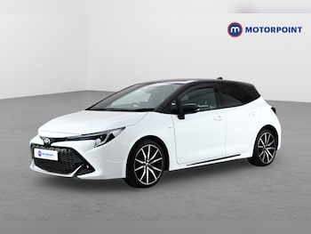 Used Toyota Corolla undefined for sale - 78971129: Photo