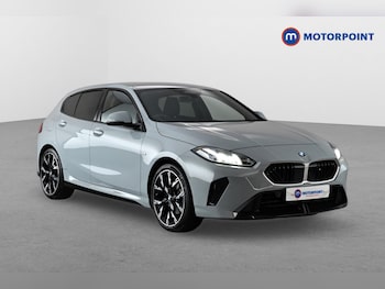 Used BMW 1 Series 2025 for sale - 79357649: Photo