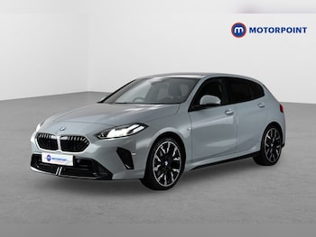 Used BMW 1 Series 2025 for sale - 79357649: Photo